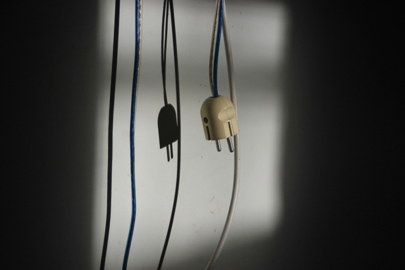 Cavi elettrici con spine